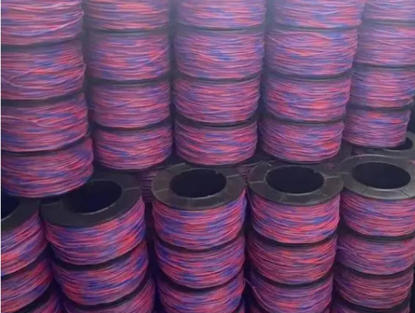 鄂温克爆破母线必须符合的要求有哪些？